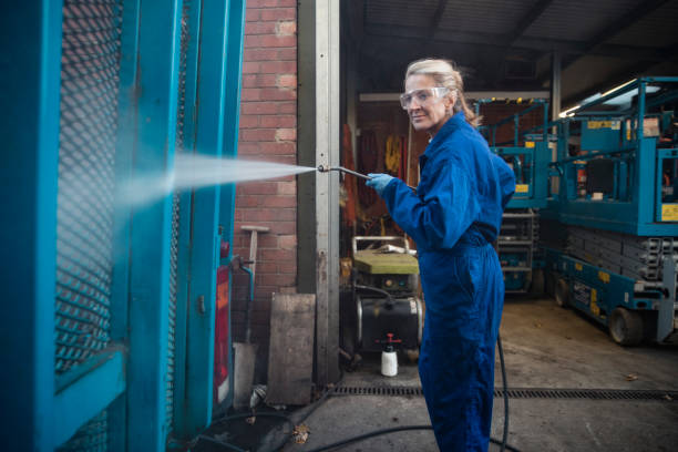  Kenmore, WA Pressure Washing Pros