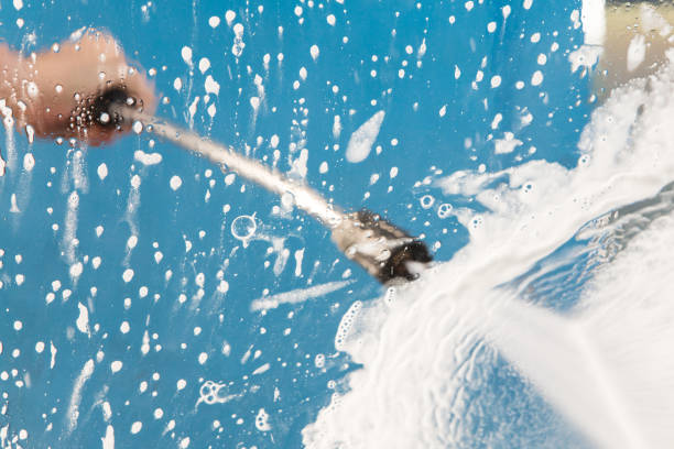 Best Playground Equipment Cleaning  in Kenmore, WA