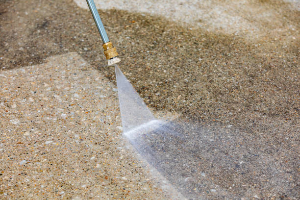 Best Oil Spill Cleanup  in Kenmore, WA