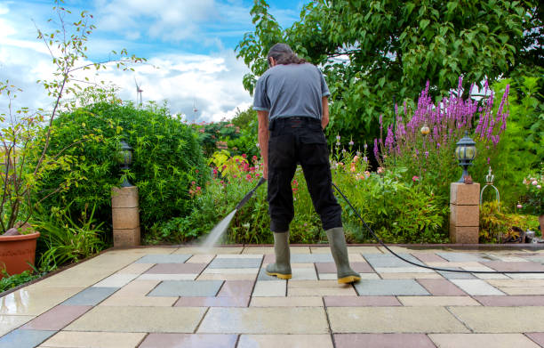 Best Concrete Sealing  in Kenmore, WA
