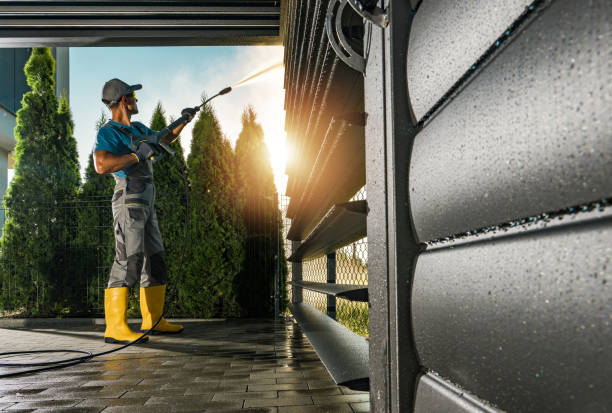Boat and Dock Cleaning in Kenmore, WA