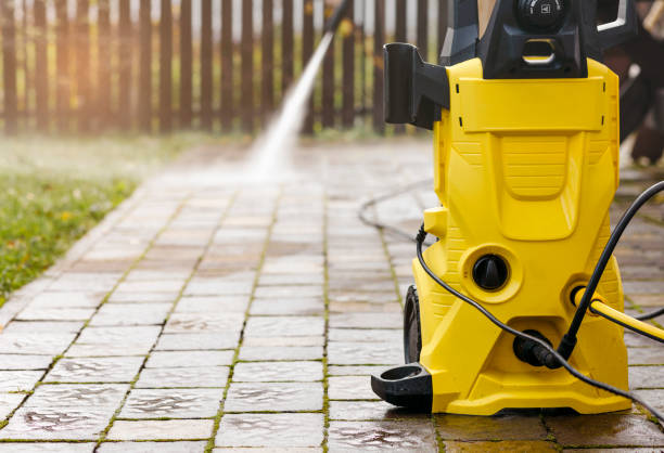 Best Post-Construction Pressure Washing  in Kenmore, WA