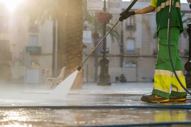 Best Dumpster Area Cleaning  in Kenmore, WA