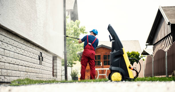 Reliable Kenmore, WA  Pressure Washing Services Solutions